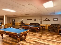 Target Hospitality-Odessa West Lodge