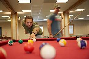 Target Hospitality-Odessa West Lodge