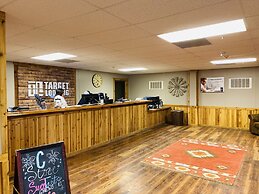 Target Hospitality-Odessa West Lodge