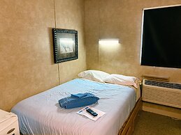 Target Hospitality-Odessa West Lodge