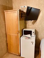 Target Hospitality-Odessa West Lodge