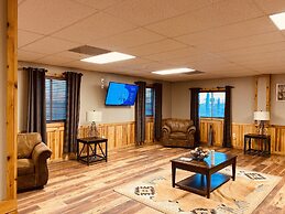 Target Hospitality-Odessa West Lodge