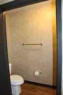 Target Hospitality-Odessa West Lodge