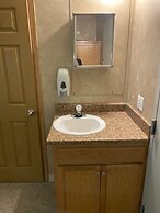 Target Hospitality-Odessa West Lodge