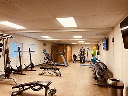 Target Hospitality-Odessa West Lodge