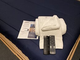 Target Hospitality-Odessa West Lodge