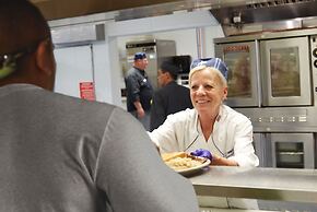 Target Hospitality-Odessa West Lodge