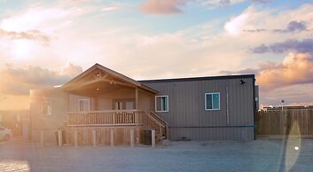 Target Hospitality-Odessa West Lodge