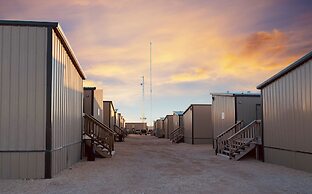 Target Hospitality-Odessa West Lodge