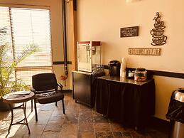 Target Hospitality-Odessa East Lodge