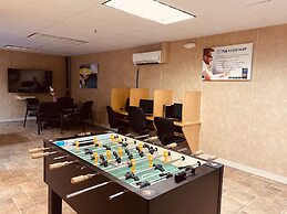 Target Hospitality-Odessa East Lodge