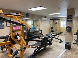 Target Hospitality-Odessa East Lodge