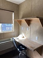 Target Hospitality-Odessa East Lodge