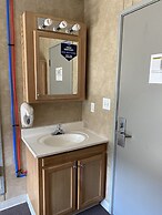 Target Hospitality-Odessa East Lodge