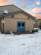 Target Hospitality-Watford City Lodge