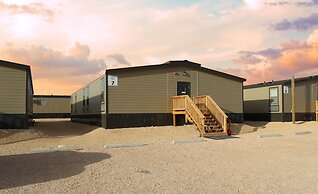 Target Hospitality-Kermit South Lodge