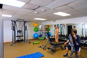 Target Hospitality-Kermit South Lodge