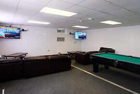 Target Hospitality-Kermit South Lodge