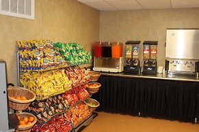 Target Hospitality - Mentone Skillman Station Lodge