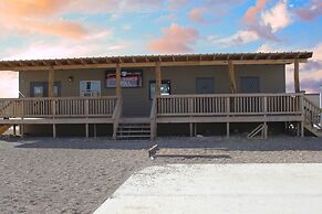 Target Hospitality - Mentone Skillman Station Lodge