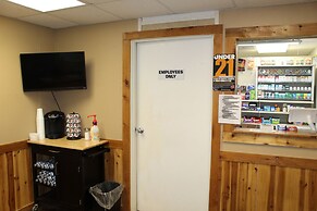 Target Hospitality - Mentone Skillman Station Lodge