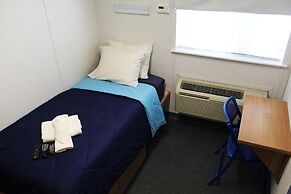 Target Hospitality - Mentone Skillman Station Lodge