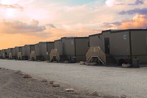 Target Hospitality - Mentone Skillman Station Lodge