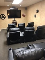 Target Hospitality - Mentone Skillman Station Lodge