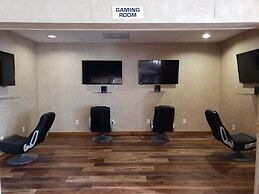 Target Hospitality - Mentone Skillman Station Lodge