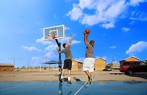 Target Hospitality - Mentone Skillman Station Lodge