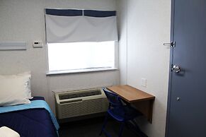 Target Hospitality - Mentone Skillman Station Lodge