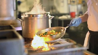 Target Hospitality - Mentone Skillman Station Lodge