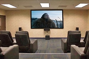 Target Hospitality - Mentone Skillman Station Lodge