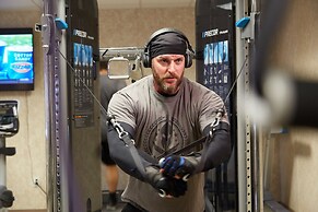 Target Hospitality - Mentone Skillman Station Lodge