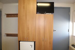 Target Hospitality - Mentone Skillman Station Lodge