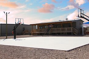 Target Hospitality - Mentone Skillman Station Lodge