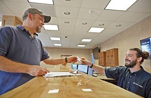 Target Hospitality - Mentone Skillman Station Lodge