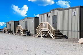 Target Hospitality - Mentone Skillman Station Lodge