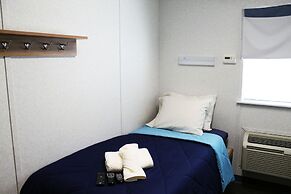 Target Hospitality - Mentone Skillman Station Lodge