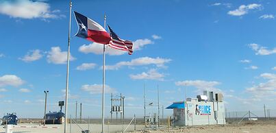 Target Hospitality - Mentone Skillman Station Lodge