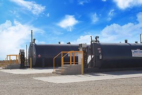 Target Hospitality - Mentone Skillman Station Lodge