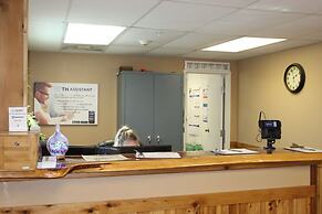 Target Hospitality - Mentone Skillman Station Lodge