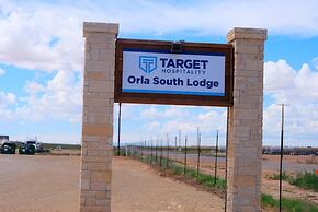 Target Hospitality - Orla South Lodge