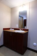 Target Hospitality - Orla South Lodge