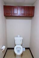 Target Hospitality - Orla South Lodge