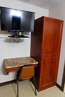 Target Hospitality - Orla South Lodge