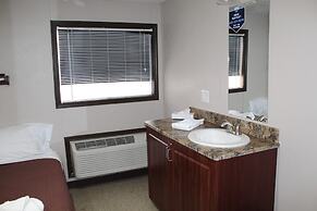 Target Hospitality-Kermit North Lodge