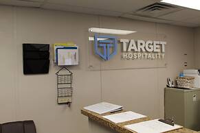 Target Hospitality-Kermit North Lodge
