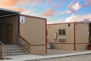 Target Hospitality-Kermit North Lodge