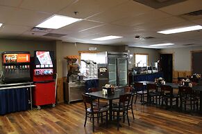 Target Hospitality - Carlsbad Lodge